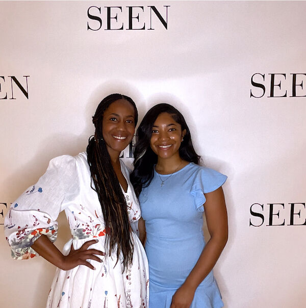 Women SEEN 2022 Event Photos 5